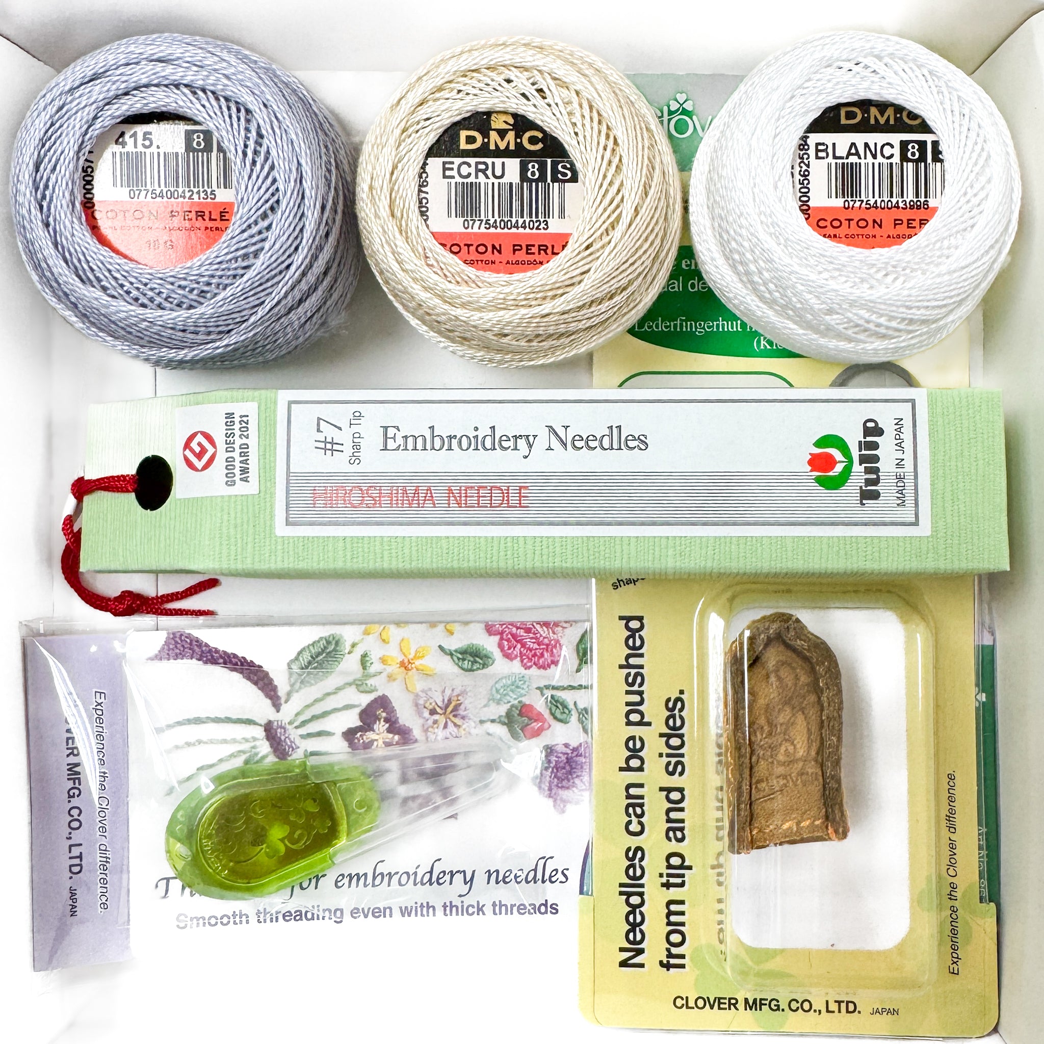 Big Stitch Quilting Toolkit - Sewfinity.com