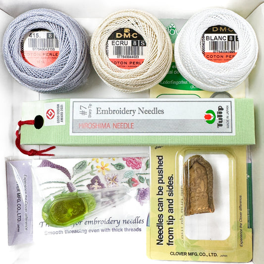 Big Stitch Quilting Toolkit - Sewfinity.com