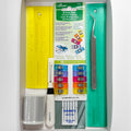 Foundation Paper Piecing Toolkit - Sewfinity.com