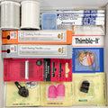 Hand Quilting Toolkit - Small/Medium Thimbles - Sewfinity.com