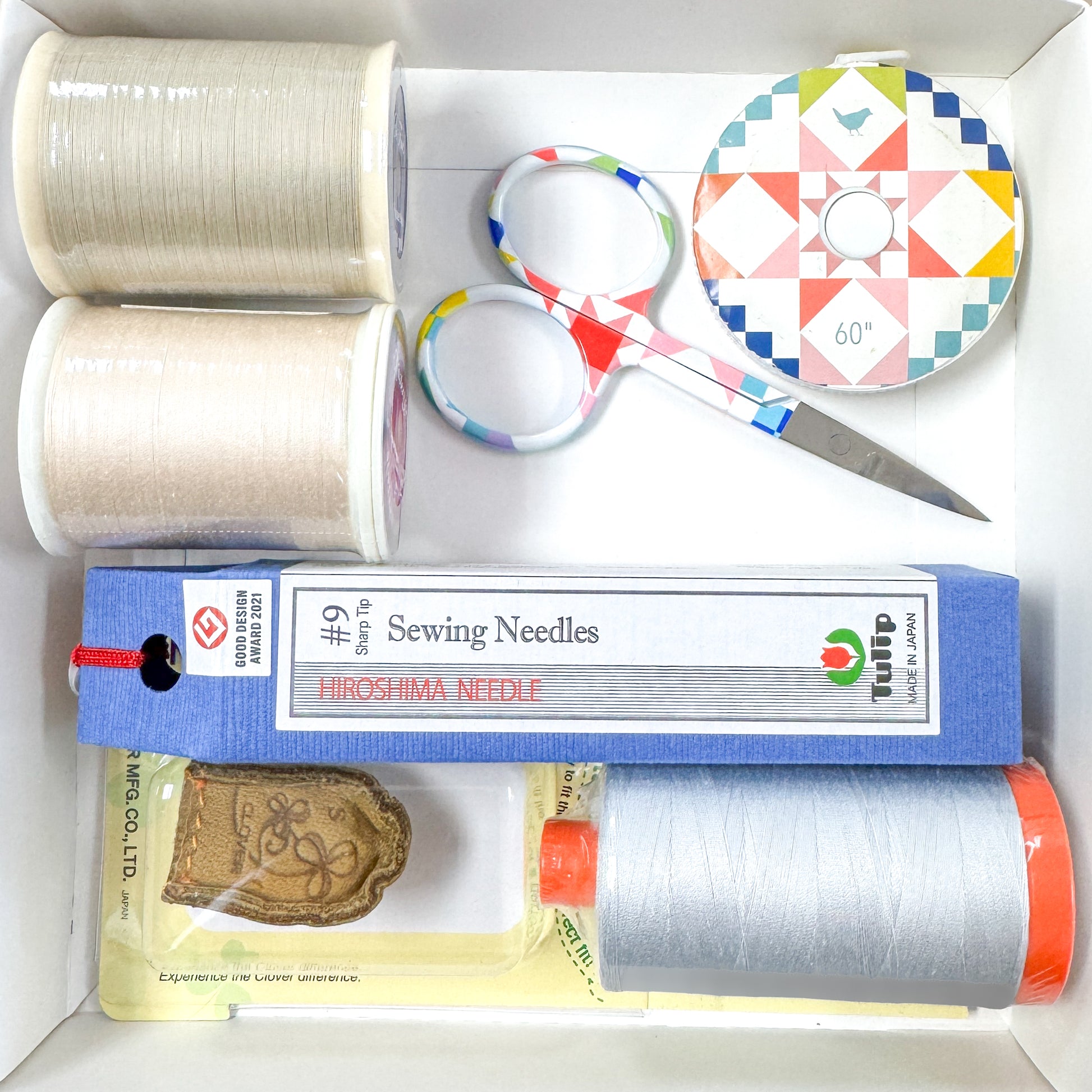 Sewing Toolkit - Sewfinity.com