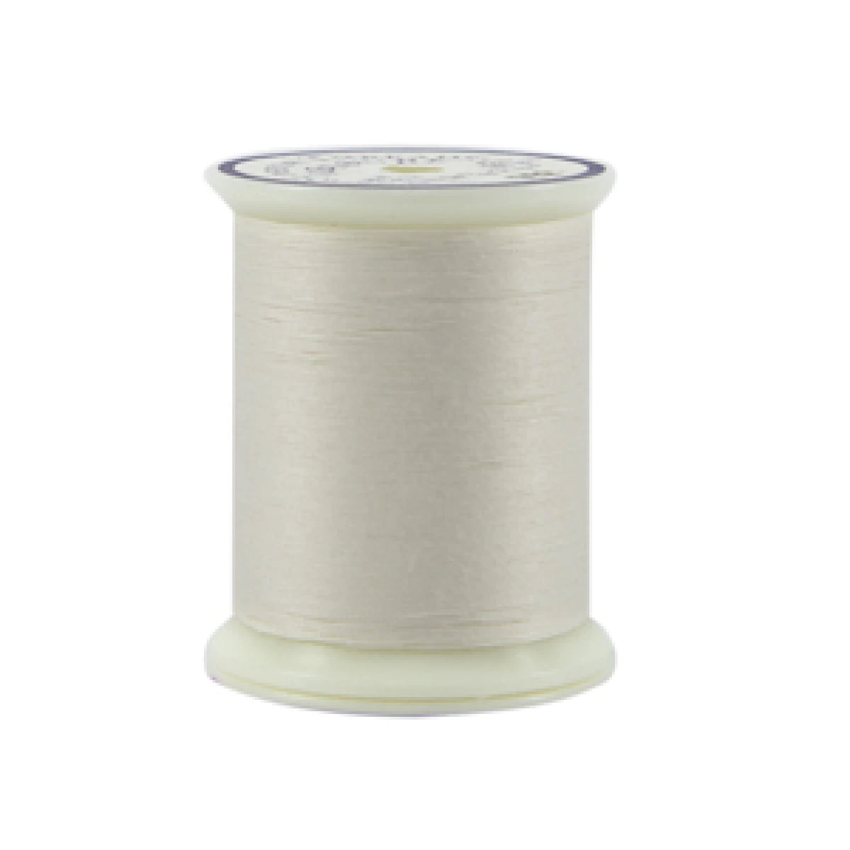 Treasure Cotton 30wt Thread Spool - Old Lace - Sewfinity.com