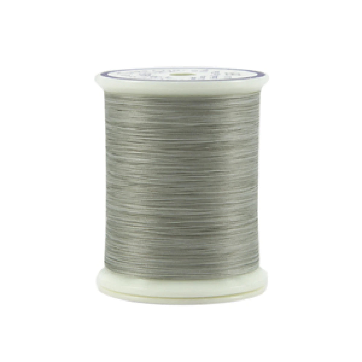 Treasure Cotton 30wt Thread Spool - Silver Thimble - Sewfinity.com