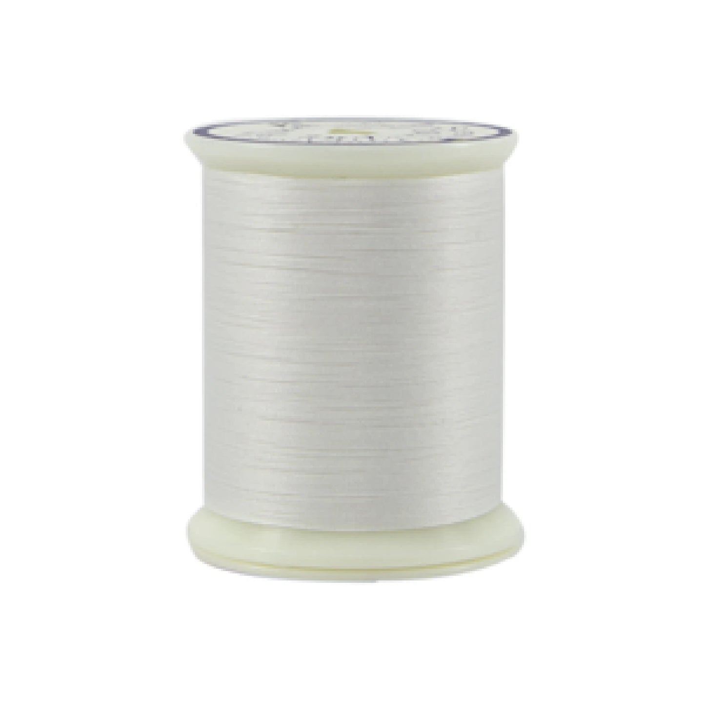 Treasure Cotton 30wt Thread Spool - Wedding Gown - Sewfinity.com