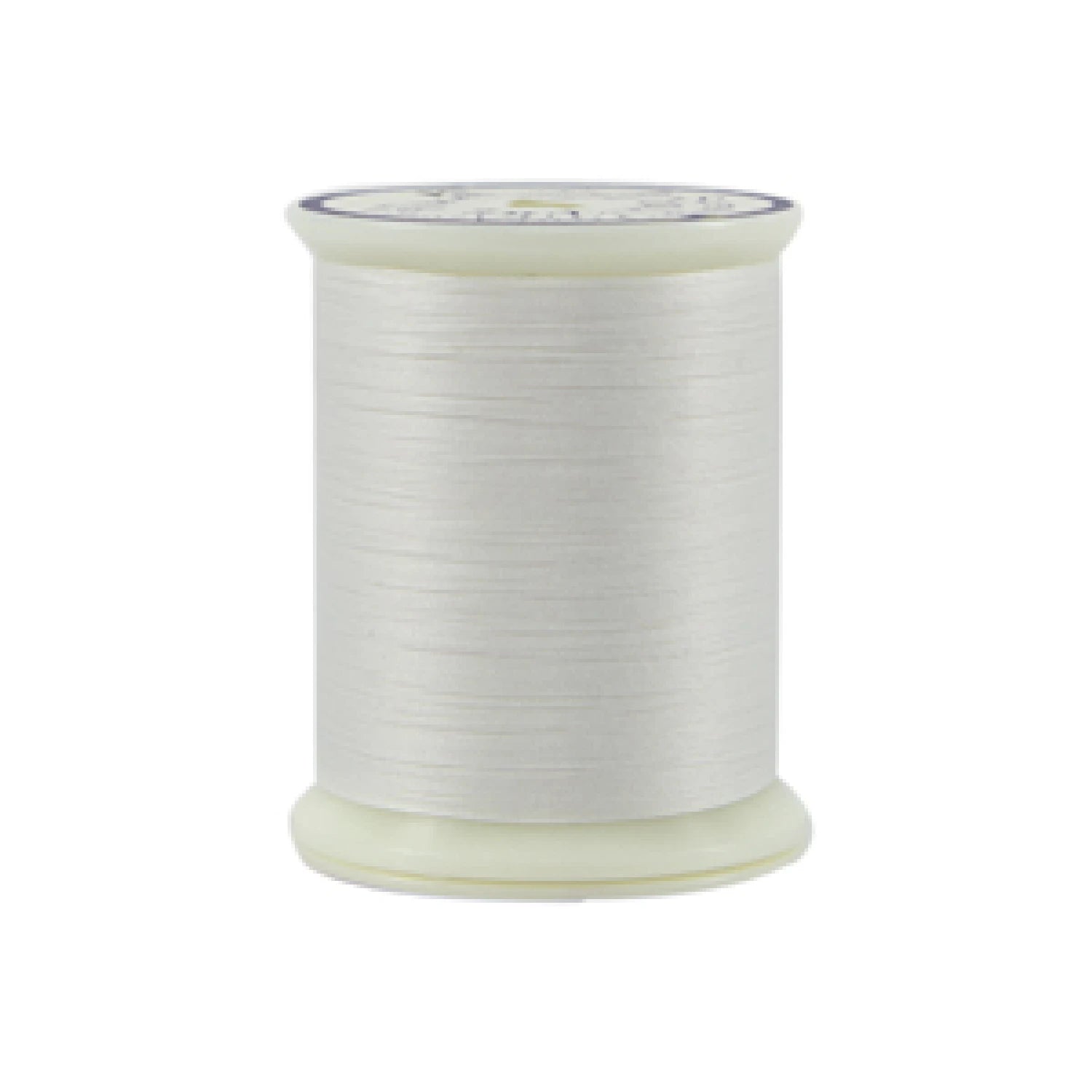Treasure Cotton 30wt Thread Spool - Wedding Gown - Sewfinity.com