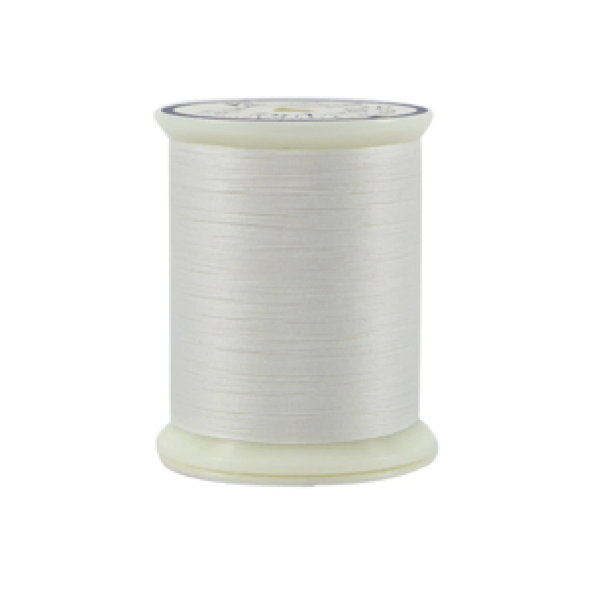 Treasure Cotton 30wt Thread Spool - Wedding Gown - Sewfinity.com