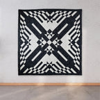 Nebulous Quilt Pattern by Toad and Sew - Sewfinity.com