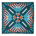 Nebulous Quilt Pattern by Toad and Sew - Sewfinity.com