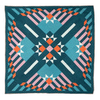 Nebulous Quilt Pattern by Toad and Sew - Sewfinity.com
