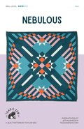Nebulous Quilt Pattern by Toad and Sew - Sewfinity.com