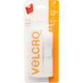 Velcro Sew-On Hook and Loop Tape - 3/4 inch - White - Sewfinity.com