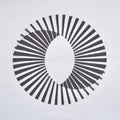 Mobius Radial Quilt Pattern by Cotton and Bourbon
