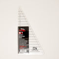 Creative Grids Ruler - Perfect Rectangle - 9.5 in