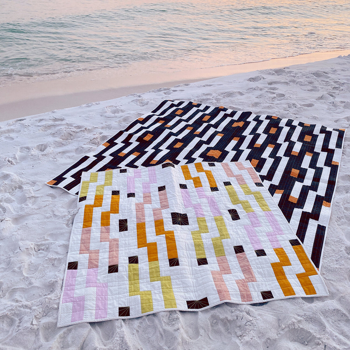 Gamma Quilt