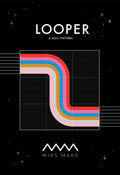 Looper Quilt Pattern