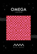 Omega Quilt Pattern by Miss Make - Sewfinity.com