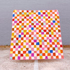 Omega Quilt Pattern by Miss Make - Sewfinity.com