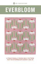 Everbloom Quilt Pattern