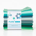Pure Solids Fat Quarter Bundle - Summering - Art Gallery Fabrics
