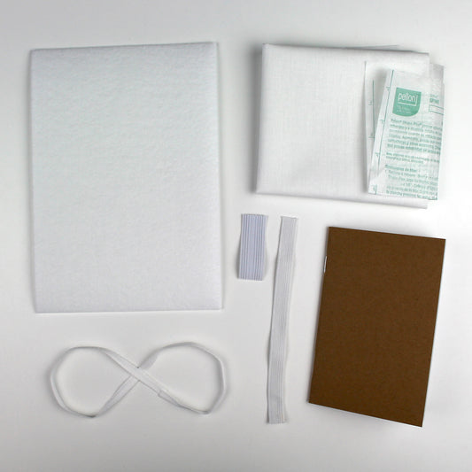 Supply Kit - Pocket Notebook Cover small