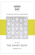 Ghost Quilt Pattern by Then Came June