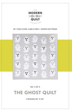 Ghost Quilt Pattern by Then Came June