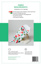 Holly Jolly Quilt Pattern by Then Came June