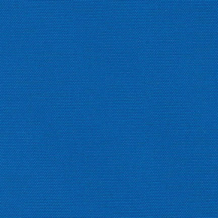 Big Sur Canvas - Blue