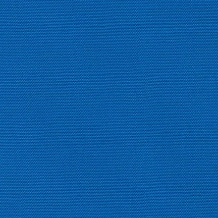 Big Sur Canvas - Blue