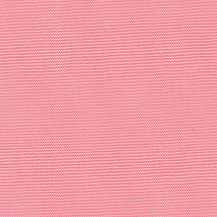 Big Sur Canvas - Coral Pink