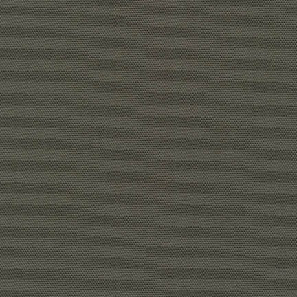 Big Sur Canvas - Khaki Grey