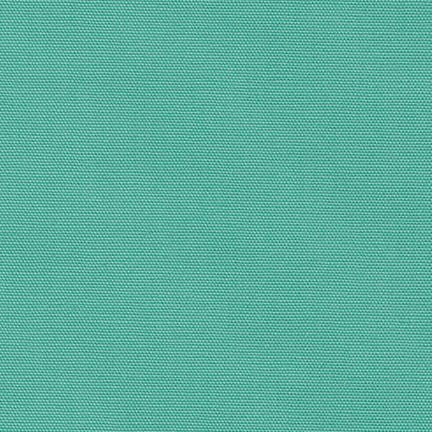 Big Sur Canvas - Mint Green