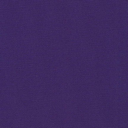 Big Sur Canvas - Purple
