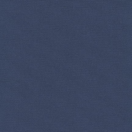Big Sur Canvas - Slate Blue