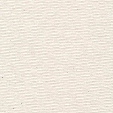 Big Sur Canvas - Unbleached