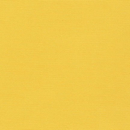 Big Sur Canvas - Yellow