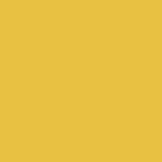 Century Solids - Saffron