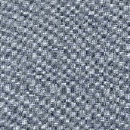 Essex Yarn Dyed - Indigo