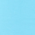 Flannel Solid - Aqua