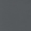 Flannel Solid - Charcoal