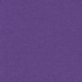 Flannel Solid - Eggplant
