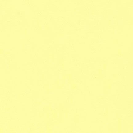 Plain Yellow Background