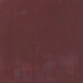 Grunge - Burgundy