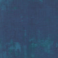 Grunge - Prussian Blue