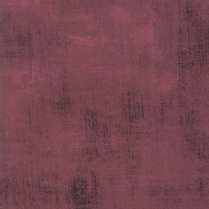 Grunge - Rouge