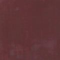 Grunge Wide 108 Inch - Burgundy