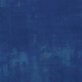 Grunge Wide 108 Inch - Cobalt