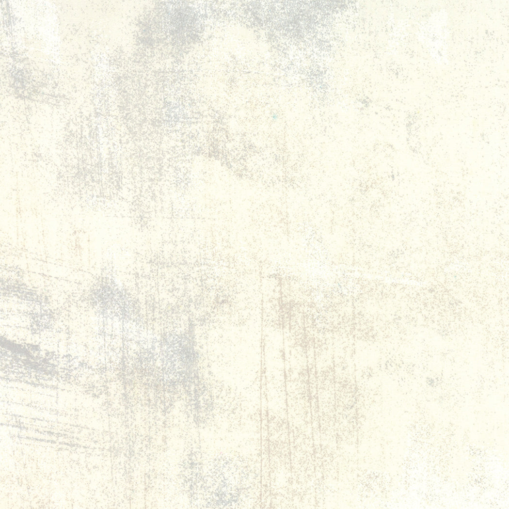 Grunge Wide 108 Inch - Creme