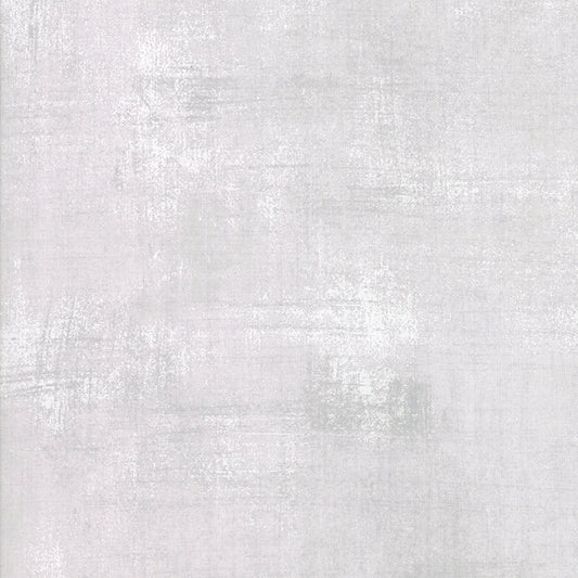 Grunge Wide 108 Inch - Grey Paper