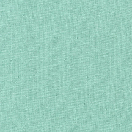 Kona Cotton - Aloe